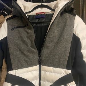 Erin Snow ski Jacket